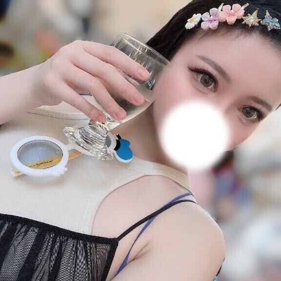 ?アゲアゲ?