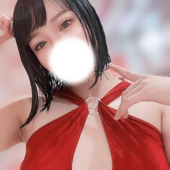 ?水も滴るいい女?