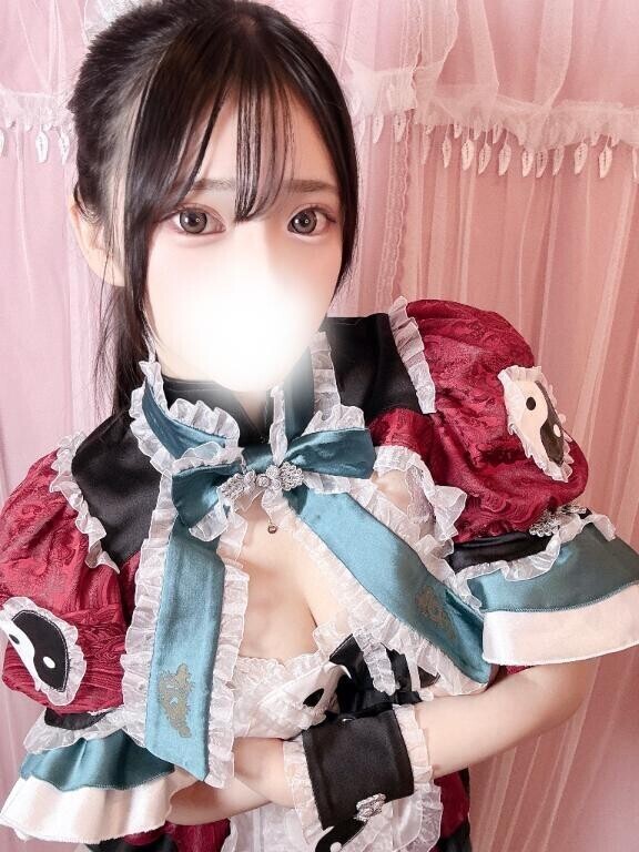 お礼?
