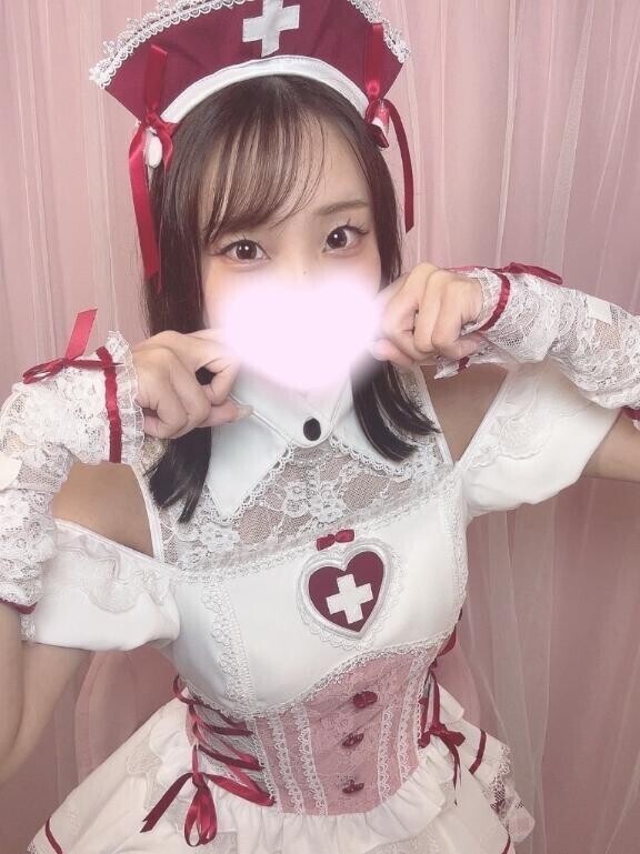お注射くださいませ?