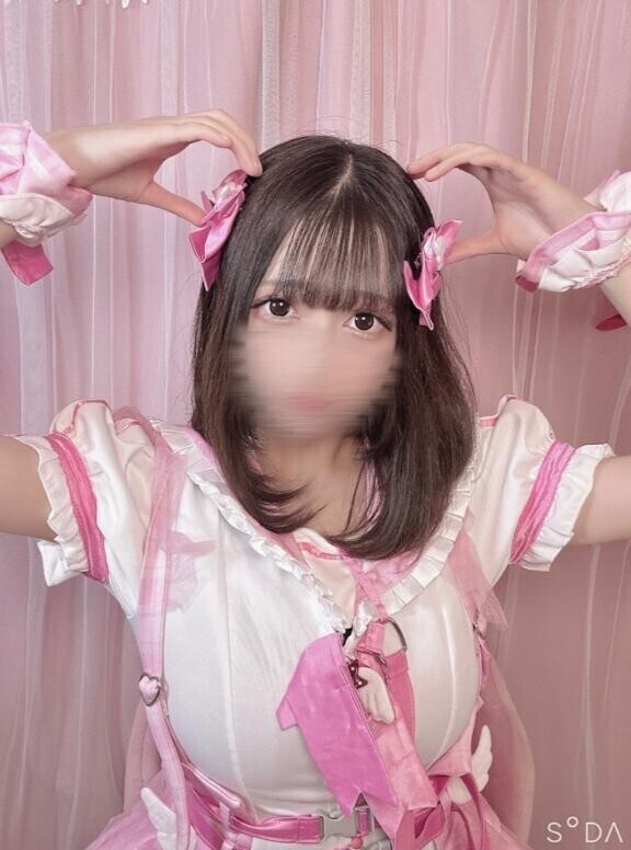 幸せへの第1歩…?
