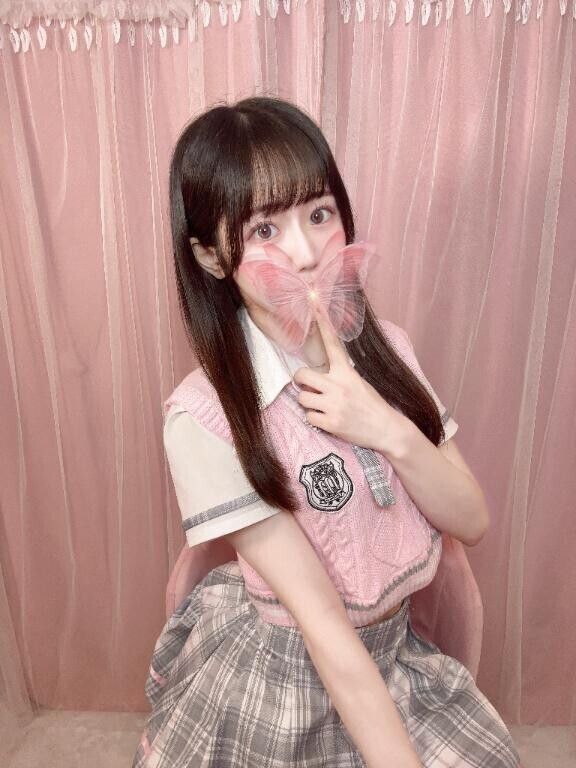 できる系アイドル?