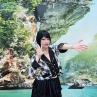 ?野外ライブ?