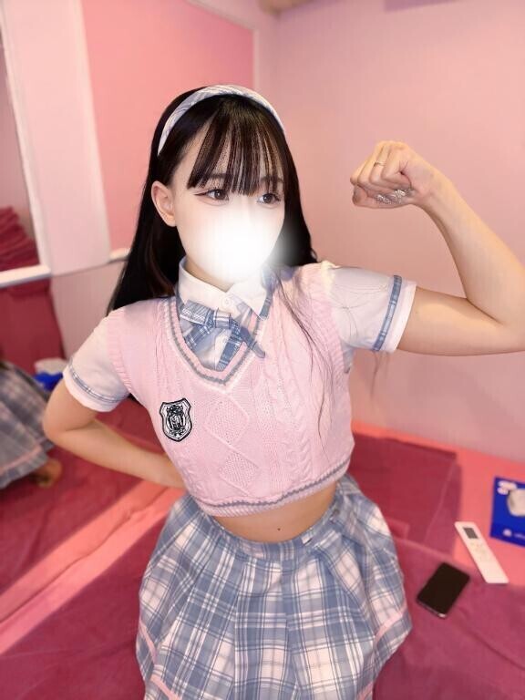 俺の方が体力あるよって方集合???♀??