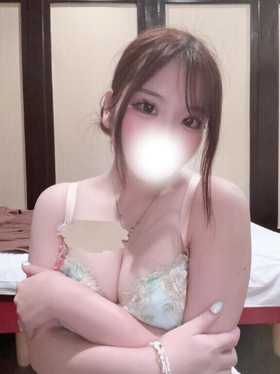 反応すごい?