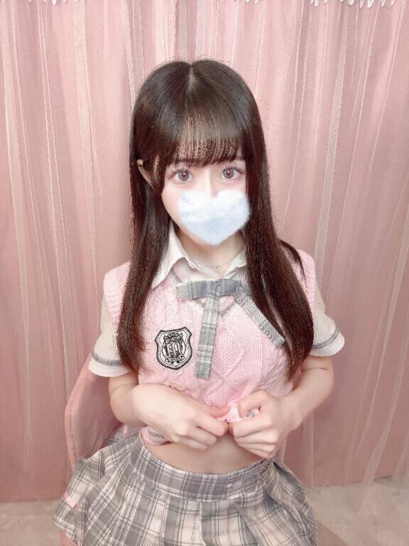 なでなでして？?
