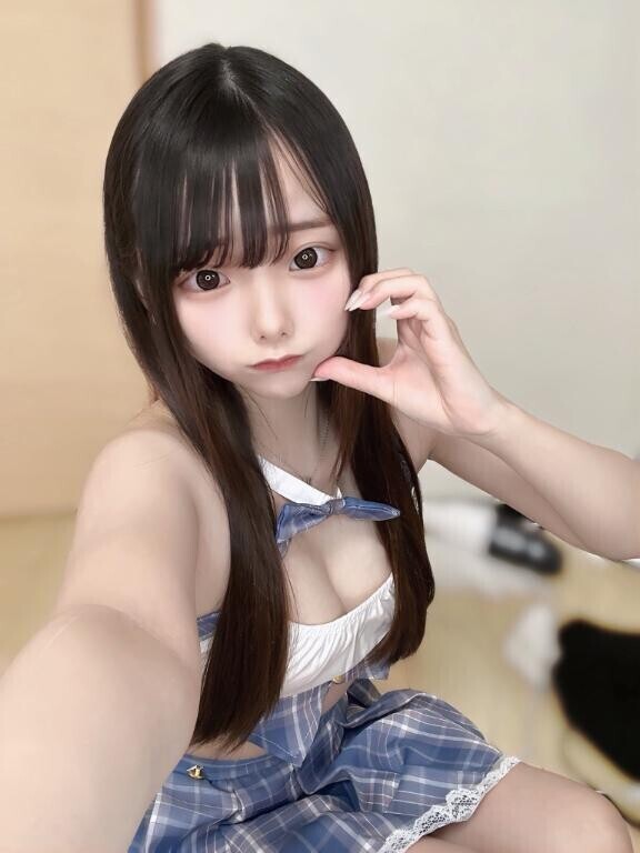 ?抱けるアイドル?