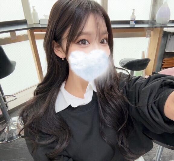 あまあま?