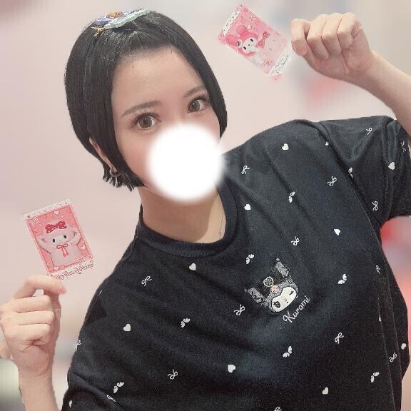 ?推しチェキ?