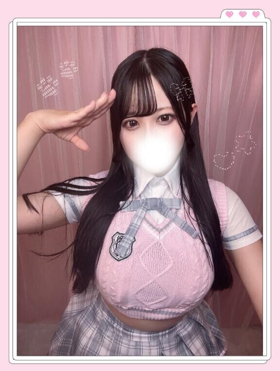 ラストえっち?