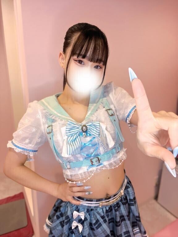フェ〇大好きなんです????
