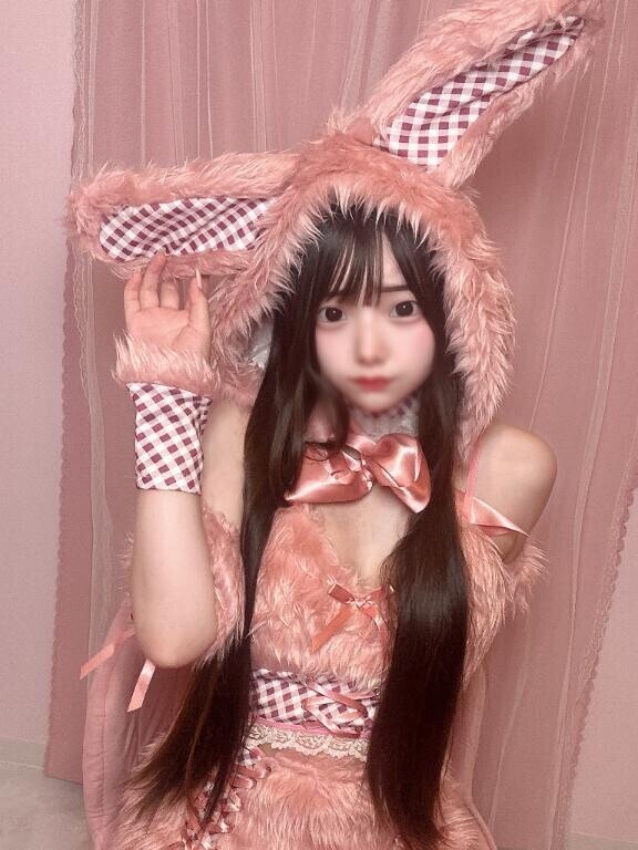 ?エロエロうさちゃん????*?
