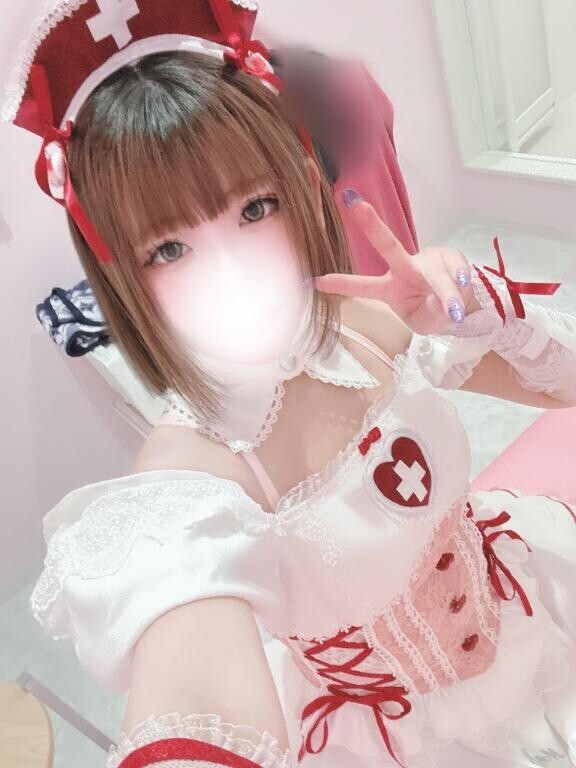 アツアツの○○○で満たして?