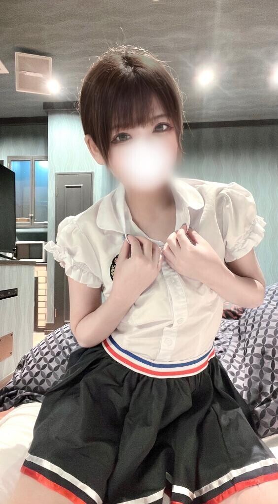 キッツキツにしめちゃうぞ?