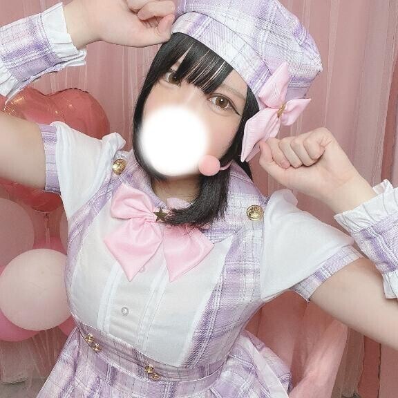 ?神ファンサ?