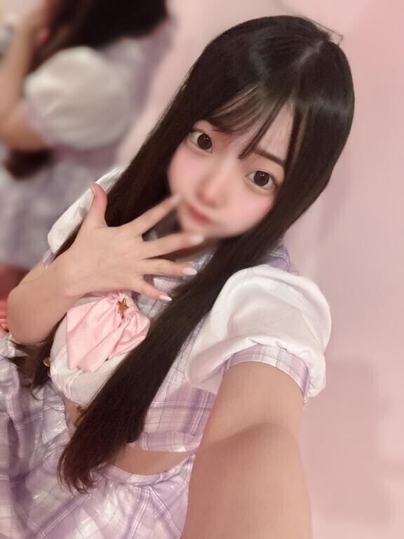 ?ロリとキスが好きならみい一択！?