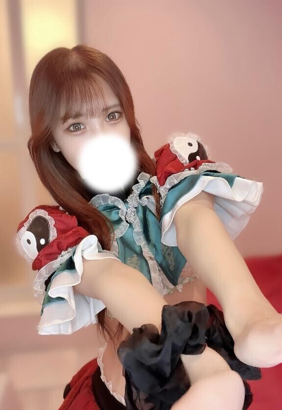 ?癒しパワー全開?