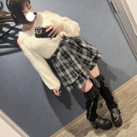 ?可愛いは正義?