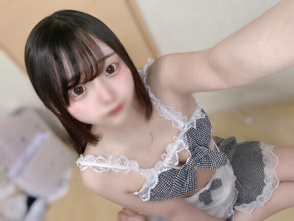 ?可愛いと気持ちいで心も体も瞬殺?