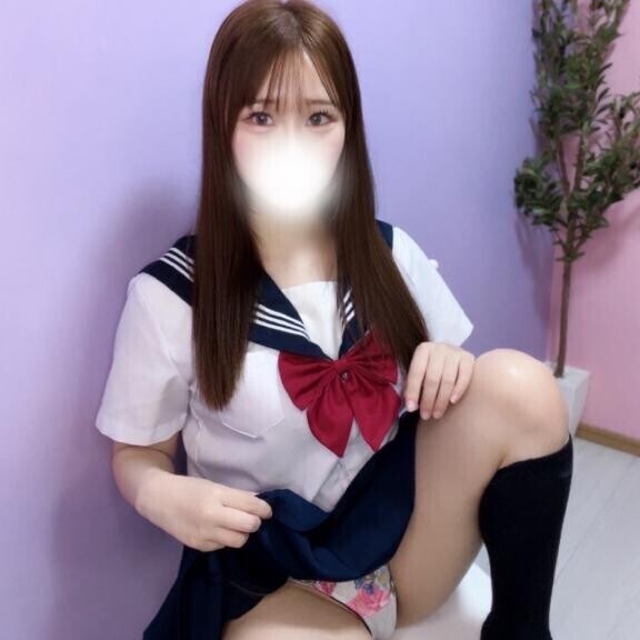 こんなの初めて