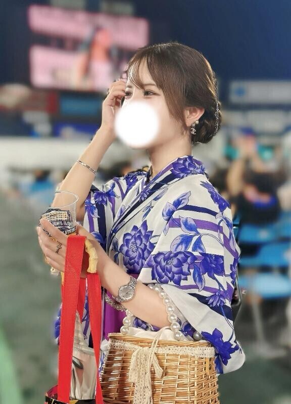 ?夏デート?