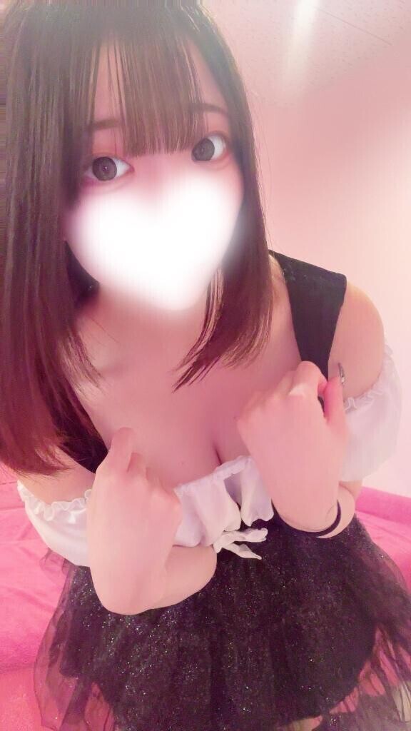 ?あり??