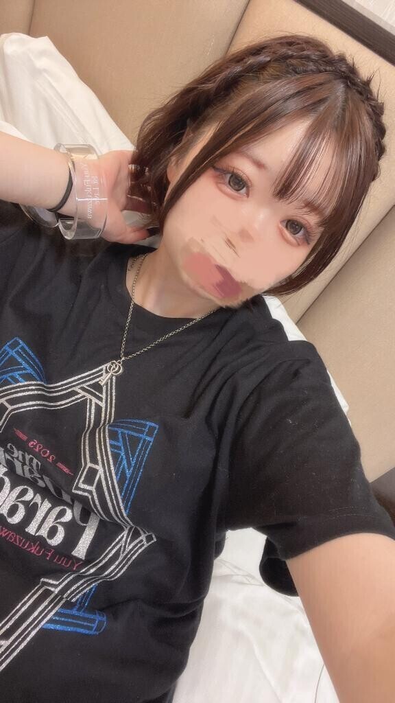 今日から！?