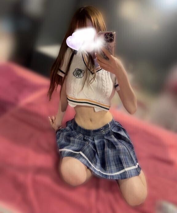 制服?