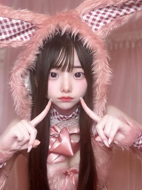 ?キスいっぱいのえっち?