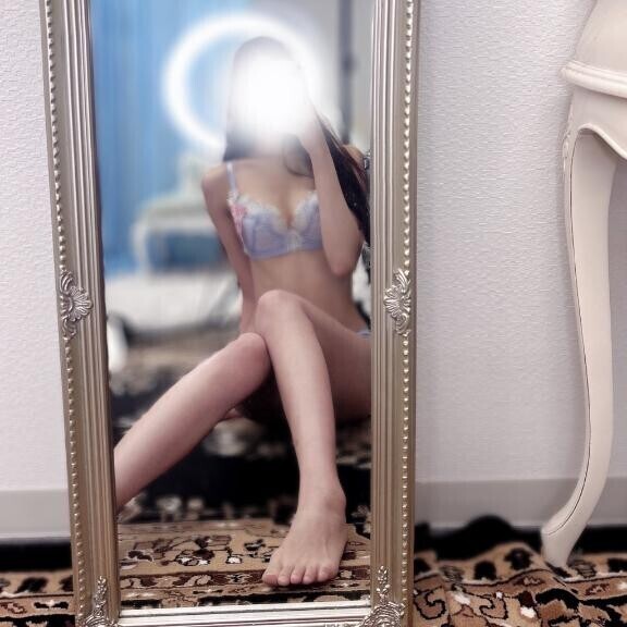全身写してみました?