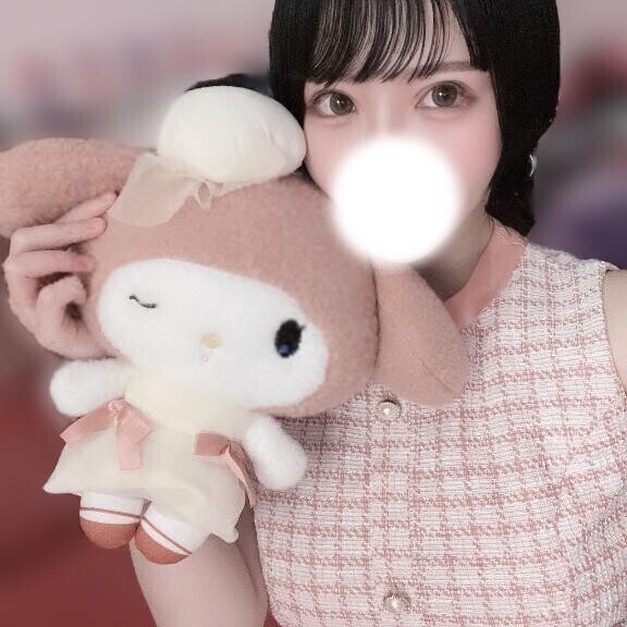 ?マイメロ探し?