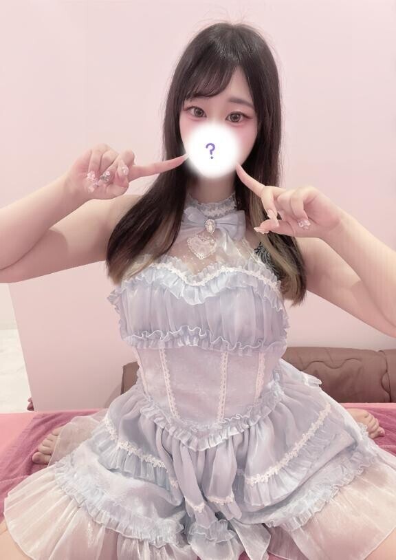 おはにゃん??