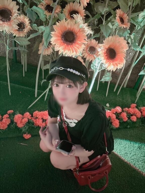 お久でーす
