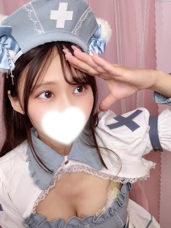 ?あと少しだけ…?
