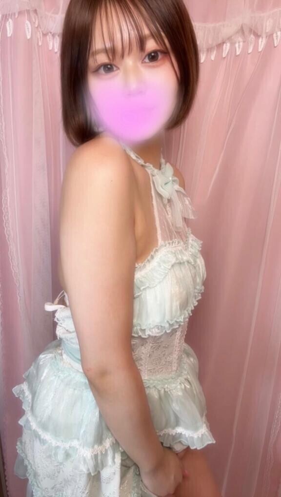 おやすみ～?