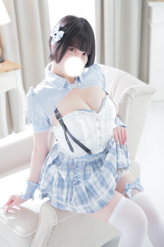 ?誘惑のリボン?