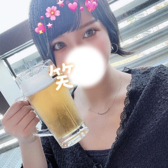 ?真っ昼間から?