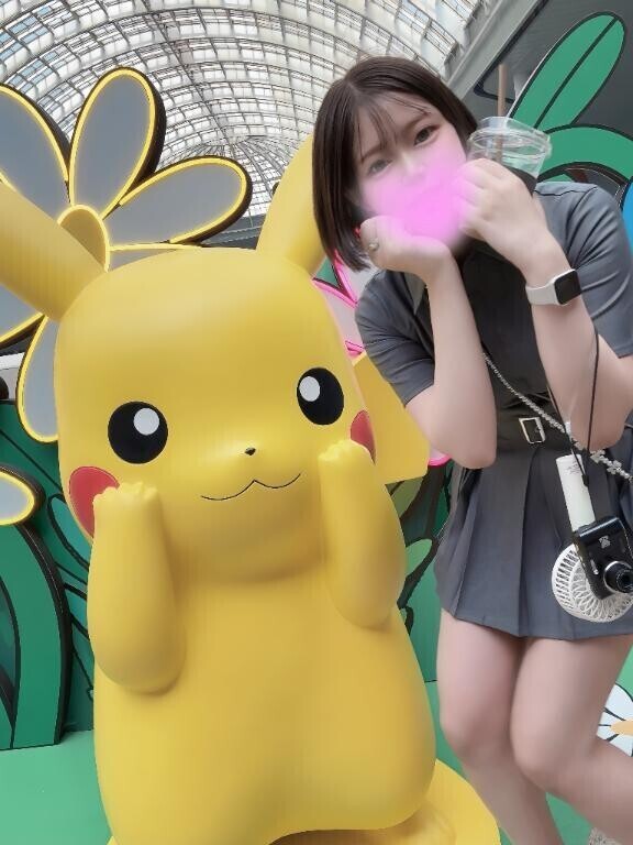 最近の?