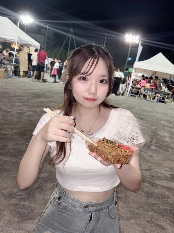みなみの性格