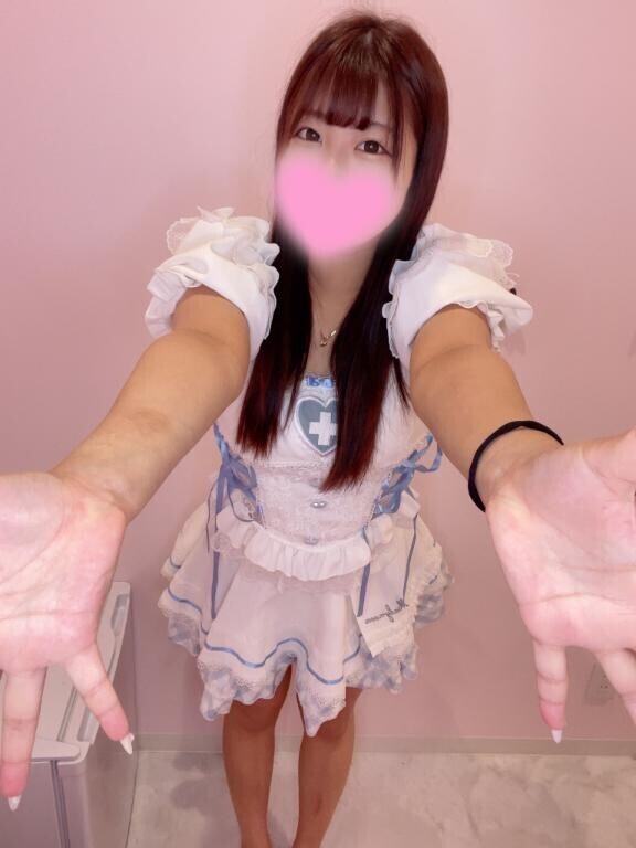 ギューしてから寝るのがお約束?