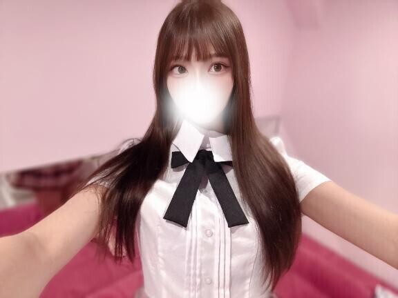 清楚にご挨拶?