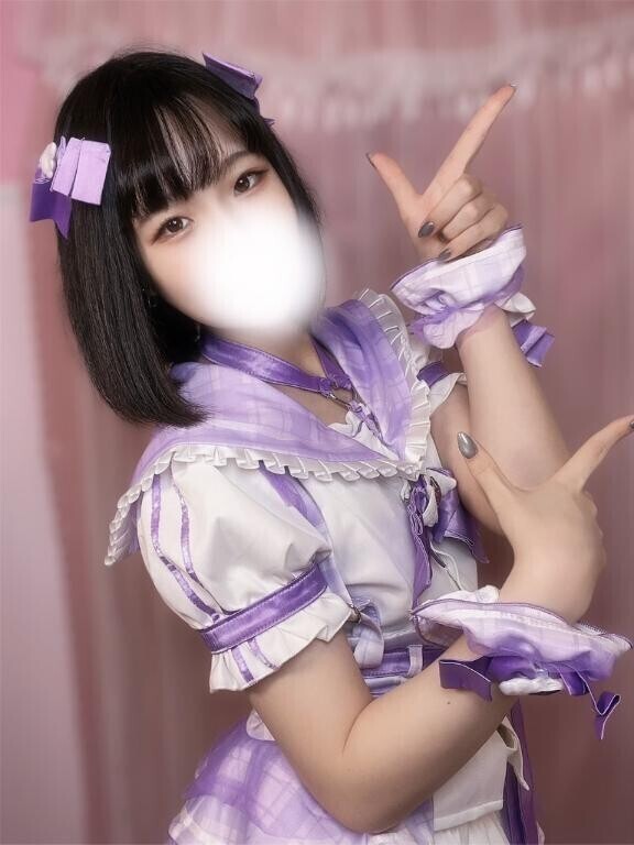 魔法少女みおちゃん???