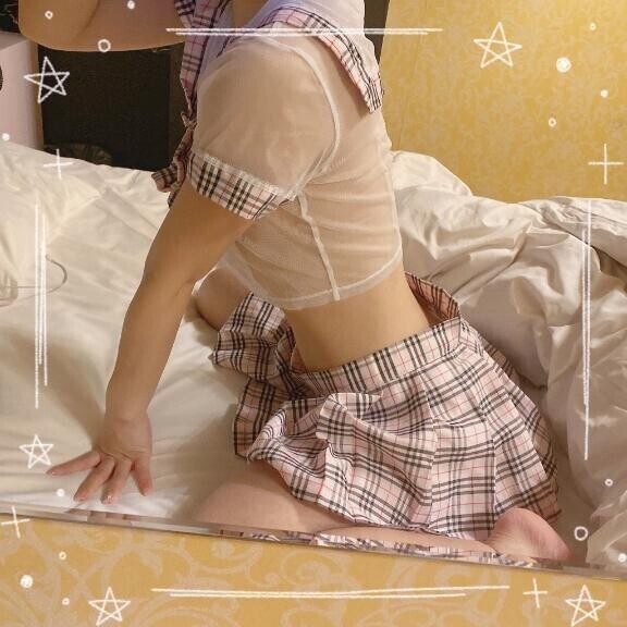 ふわきつボディ?