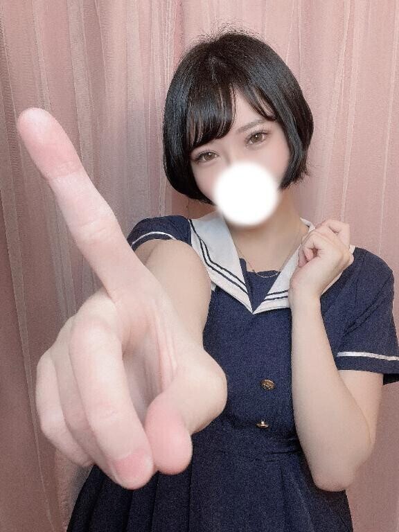 ?この指と～まれ?