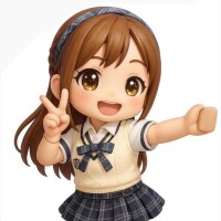 雫みなみ