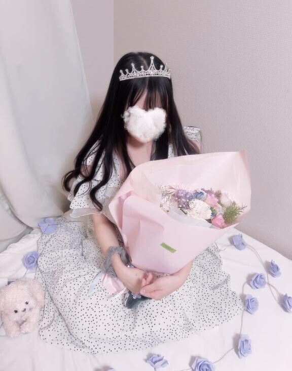 貴方だけの彼女?´? ???