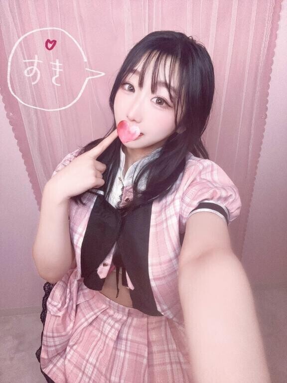 しゅきーん?