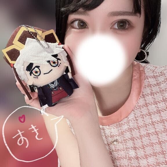 ?童磨推し?