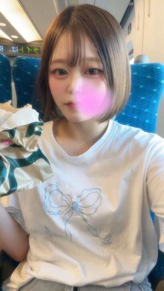 6日間ありがとう！?