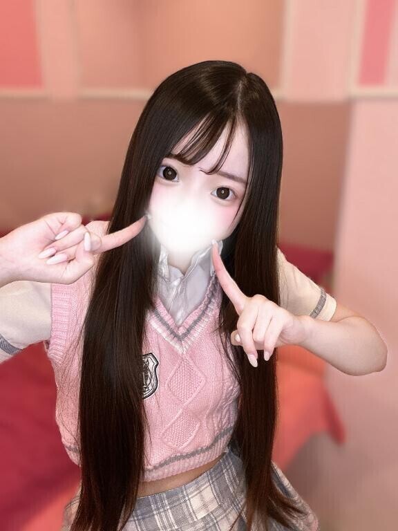 ?お兄さんのバナナください…///?